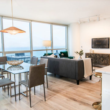 Pearson Condo Remodel