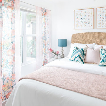 Eclectic Cottage Vacation Rental | Wimberley, Texas