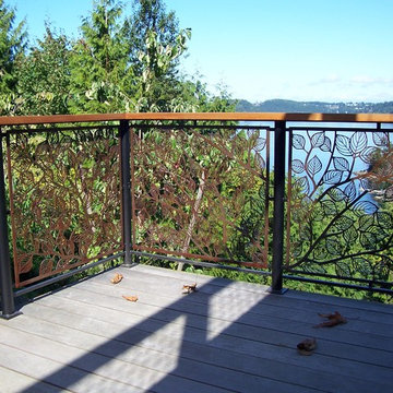 Railings