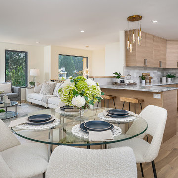 Edmonds Full House Remodel