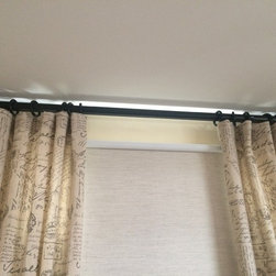 Custom Drapery - Products