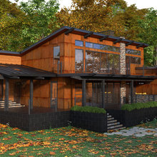 Weaverville Exterior