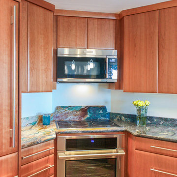 Kitchen Remodel Boston, MA