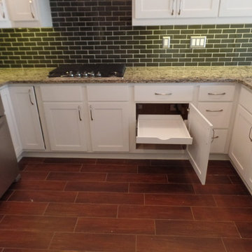 Bonavis Kitchen