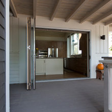 Outdoor Space