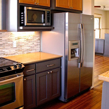 Clarksville Remodel