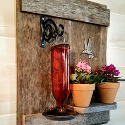 Garden Accessories - Products