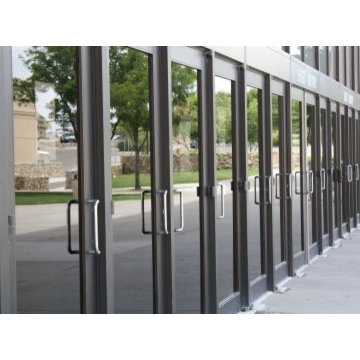 Quality Glass & Aluminum Inc