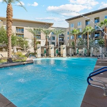 Commercial Real Estate Photography