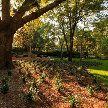 Landscaping