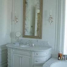 Vanities
