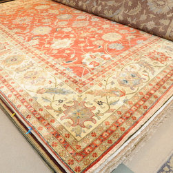 Rugs - Products
