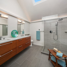 My Bathroom Plan