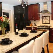 Granite