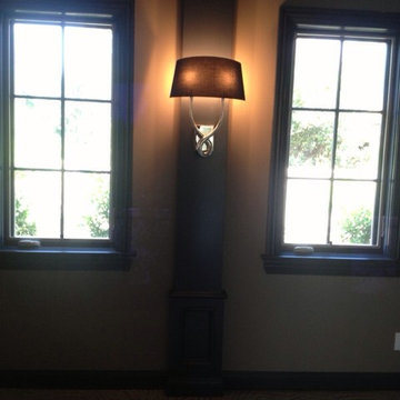 Arcadia home (new construction)