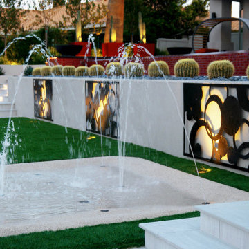 Synthetic Turf