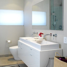 Bathroom Ideas