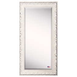 Traditional Floor Mirrors by Rayne Mirrors