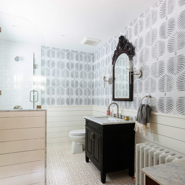 Whole Home Renovation in Glenwood