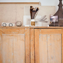 collections displayed