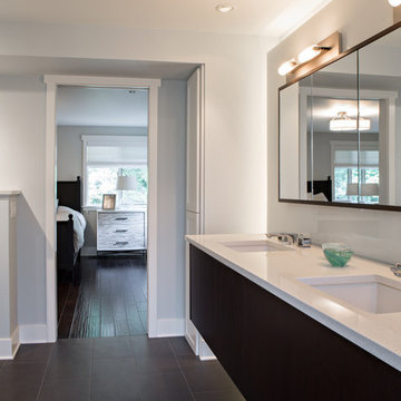 Modern Remodel