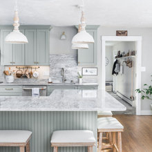 Kitchen Renovation