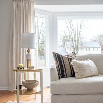 CHARTWELL CLASSIC | Full Service Interior Design