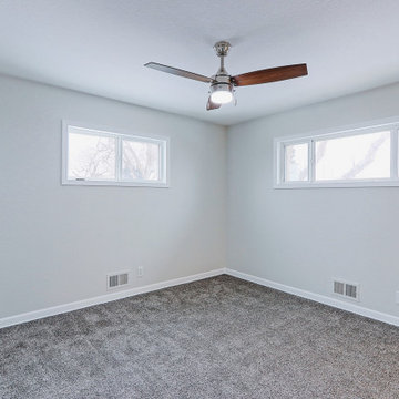 Longtime Family Master Bedroom