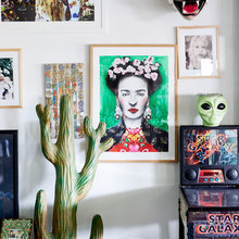 15 Mini-Makeovers for Your House in 2017