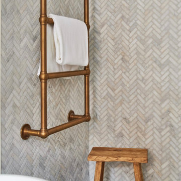 Battersea. London - Main Ensuite