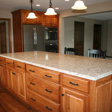 Kitchen Ideas