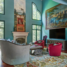 Living Room 2019