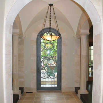 Lincoln Park Residence