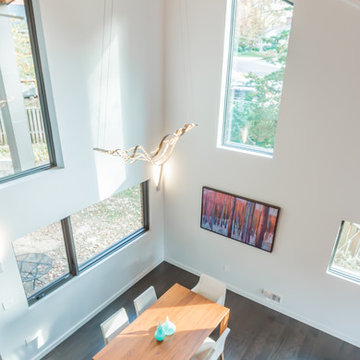 Woodstock Residence