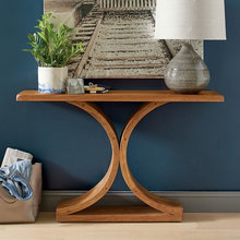 Console Tables