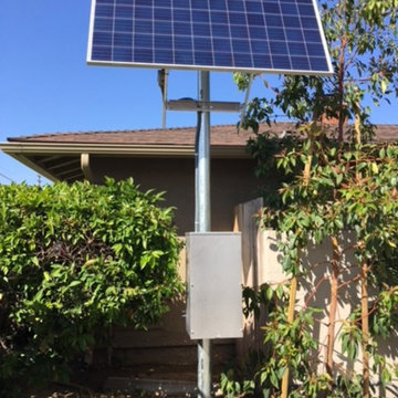 Residential Solar