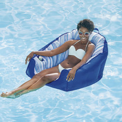 Lazy Day Pool Chair - Pool Toys And Floats