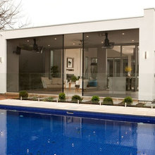 Poolhouse