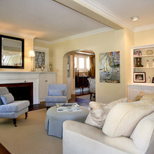 Living Room Ideas