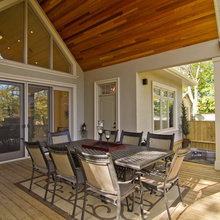 Patio Ideas