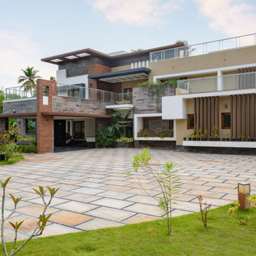 Architect design