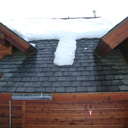 Roof Deicing - Products