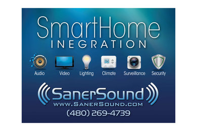 Smart Home Automation