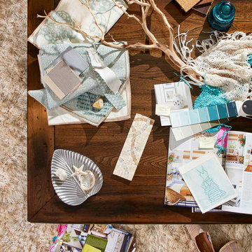 How To Find Your Decorating Style (As seen in M: Milwaukee's Lifestyle Magazine