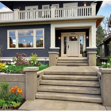 Landscape Ideas