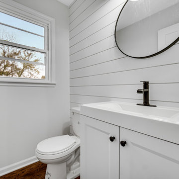 Bathroom Home Remodels