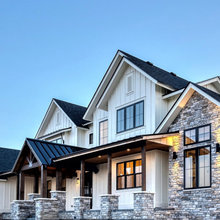 2023 House exterior Ideas
