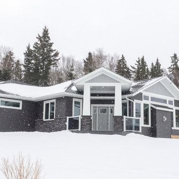 Acreages