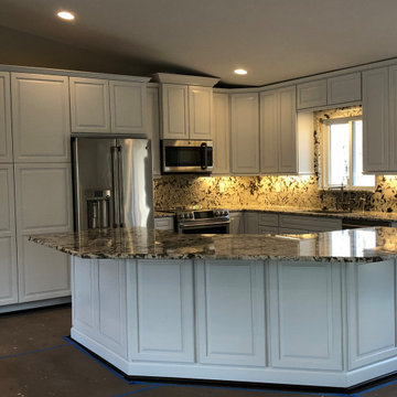 Negron Kitchen