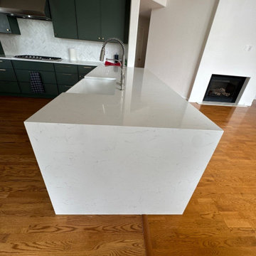Kitchen Remodel
